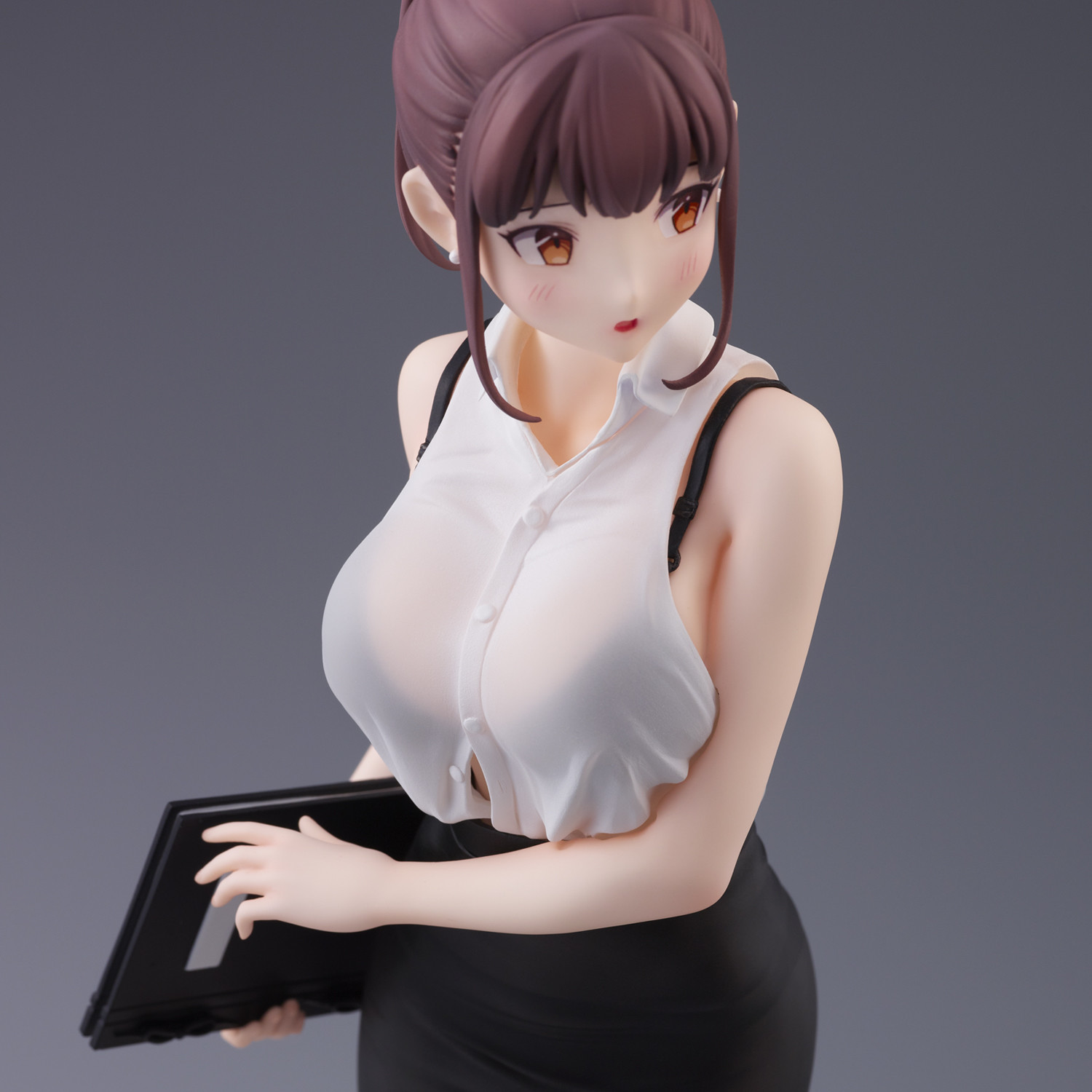 Original - Tannin no Kyoushi (Union Creative International Ltd) photo 3