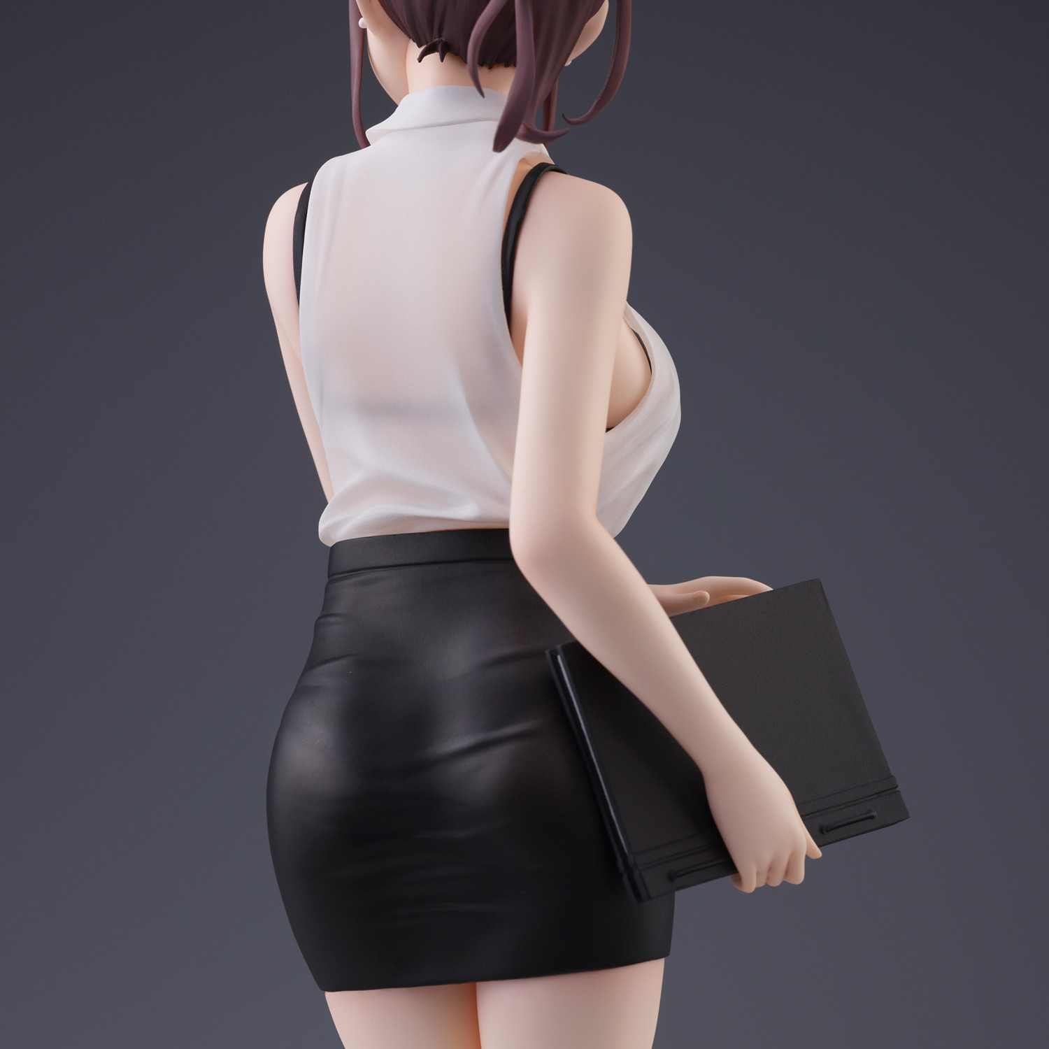 Original - Tannin no Kyoushi (Union Creative International Ltd) photo 5