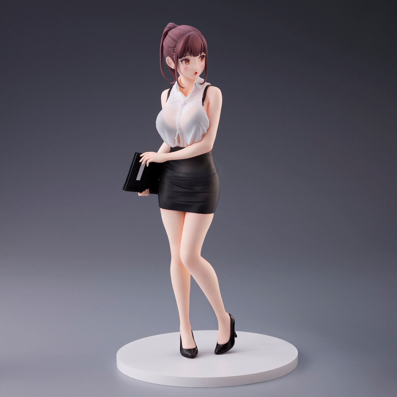 Original - Tannin no Kyoushi (Union Creative International Ltd) photo 6