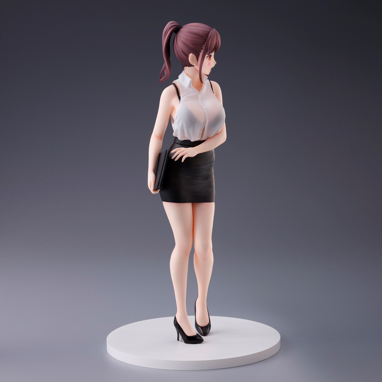 Original - Tannin no Kyoushi (Union Creative International Ltd) photo 7