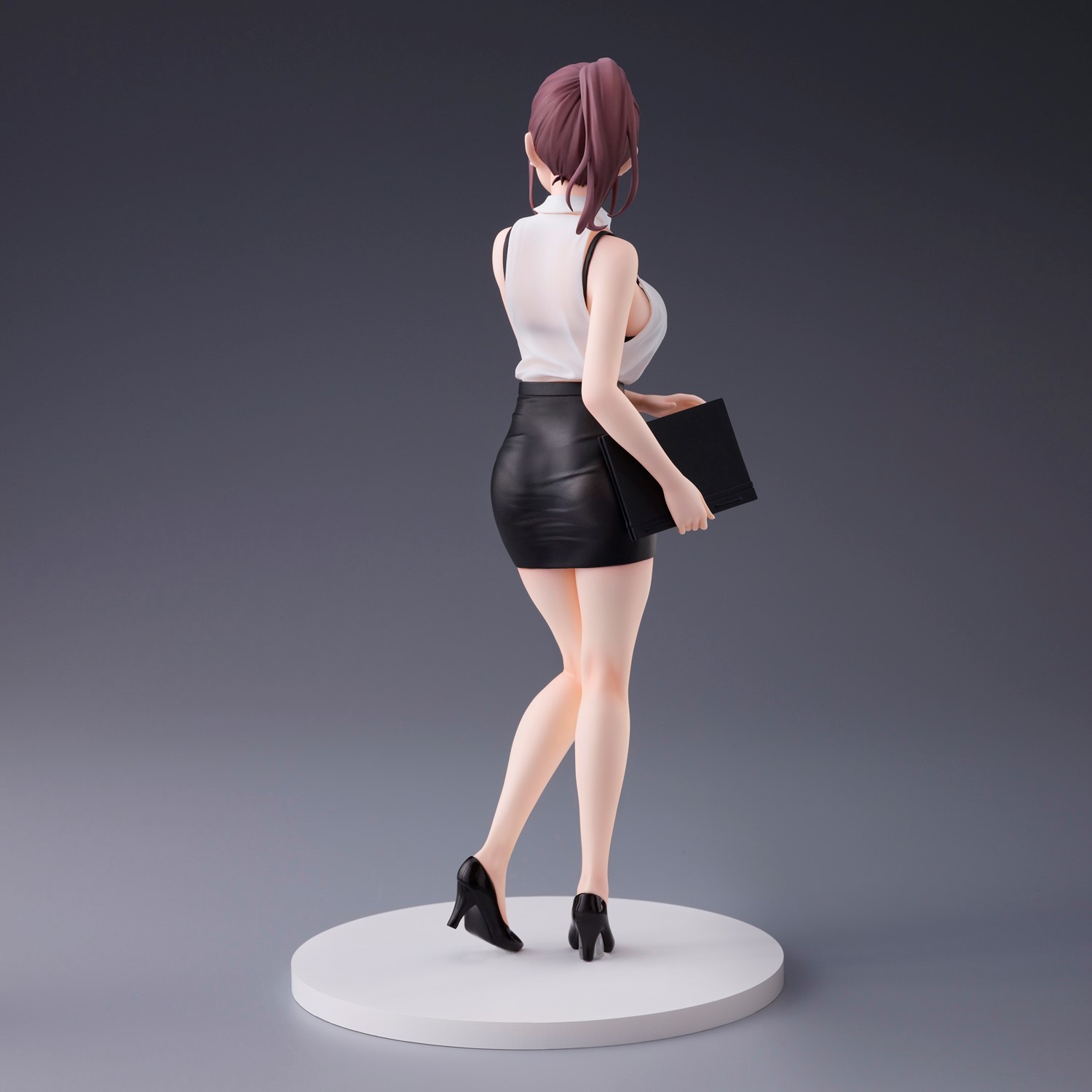 Original - Tannin no Kyoushi (Union Creative International Ltd) photo 8