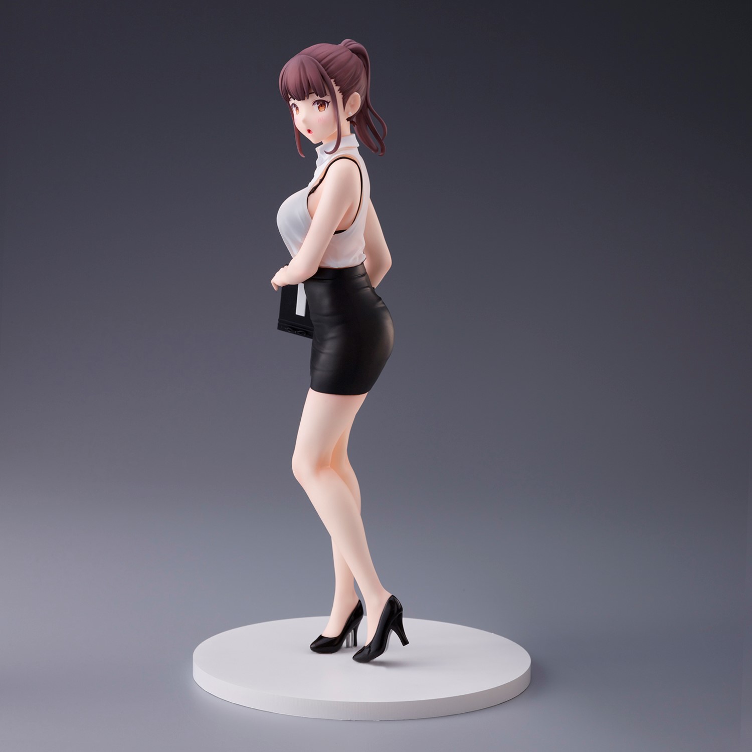 Original - Tannin no Kyoushi (Union Creative International Ltd) photo 9