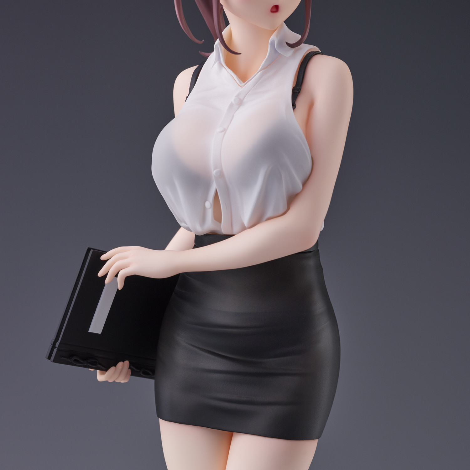 Original - Tannin no Kyoushi (Union Creative International Ltd) photo 10