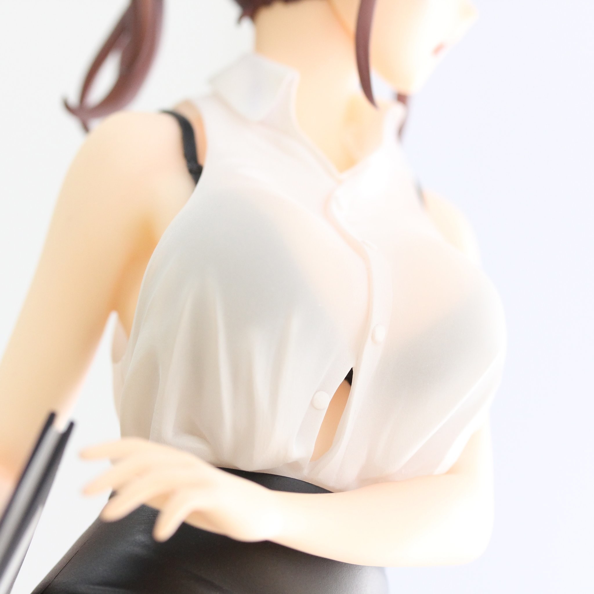 Original - Tannin no Kyoushi (Union Creative International Ltd) photo 15