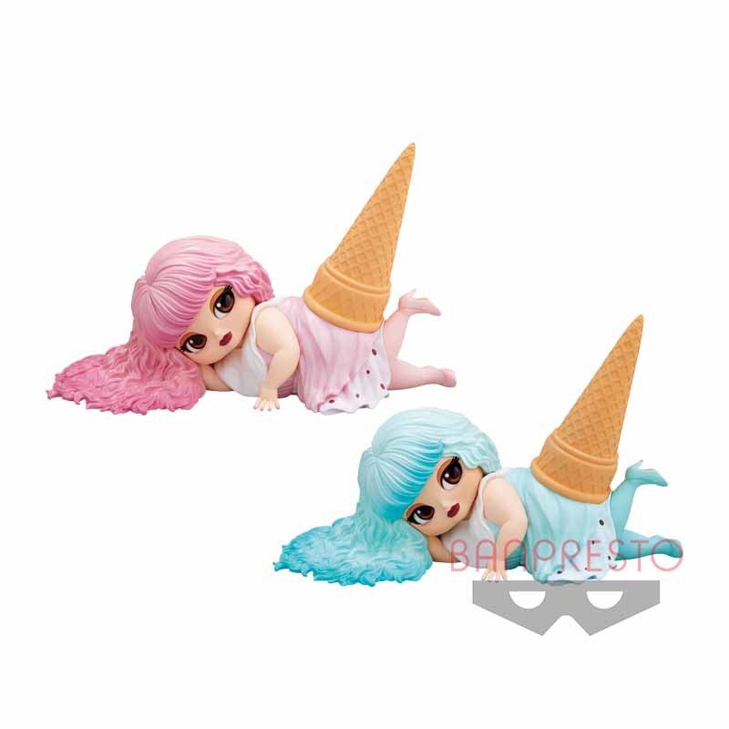 Watanabe Naomi - Q Posket - Vol.2, B (Bandai Spirits)