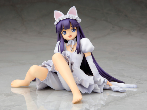 Tsukuyomi -Moonphase- - Hazuki - 1/8 - Dress Ver. (Alter) photo 2