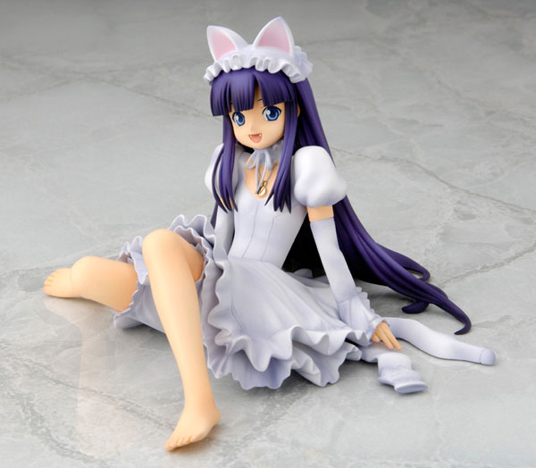 Tsukuyomi -Moonphase- - Hazuki - 1/8 - Dress Ver. (Alter) photo 3