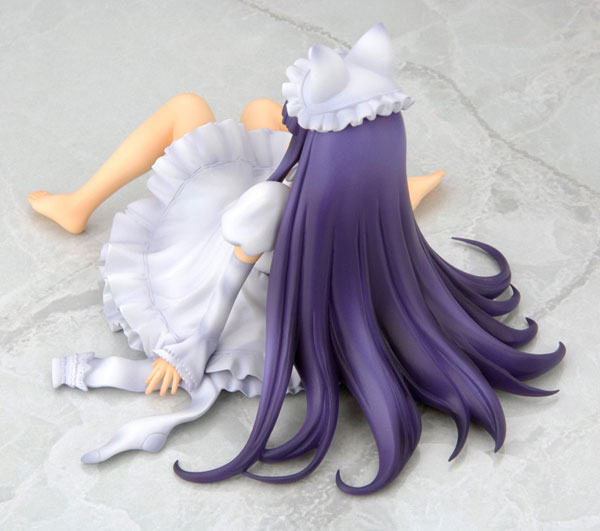 Tsukuyomi -Moonphase- - Hazuki - 1/8 - Dress Ver. (Alter) photo 4