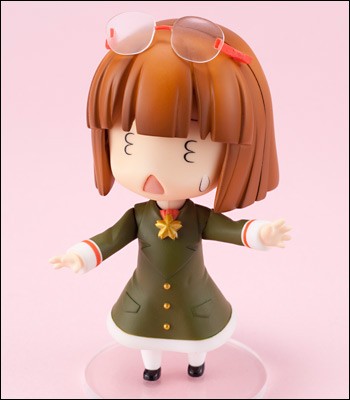 Magical Marine Pixel Maritan - Jiei-tan - Nendoroid (#096b) (Good Smile Company) photo 13