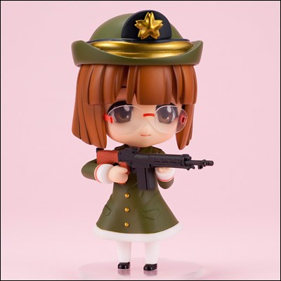 Magical Marine Pixel Maritan - Jiei-tan - Nendoroid (#096b) (Good Smile Company) photo 14