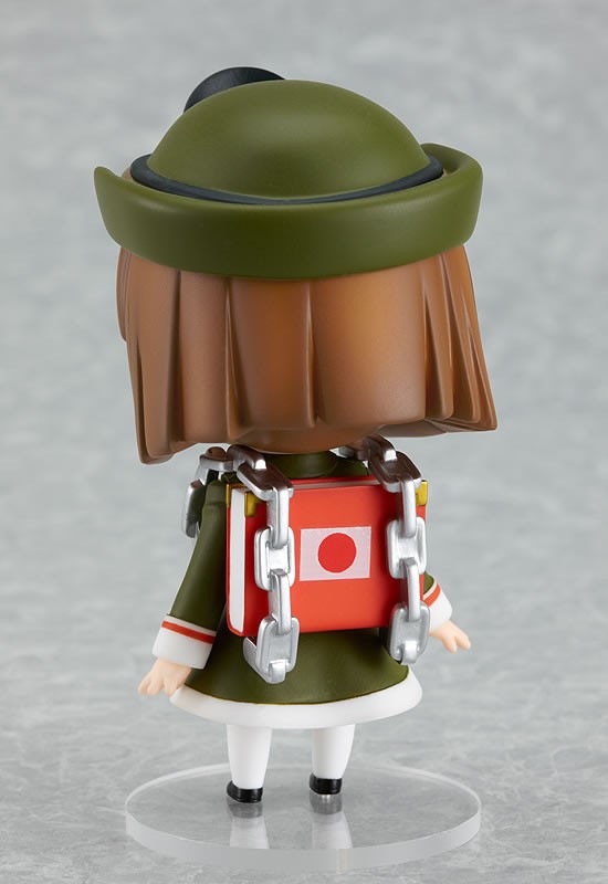 Magical Marine Pixel Maritan - Jiei-tan - Nendoroid (#096b) (Good Smile Company) photo 17