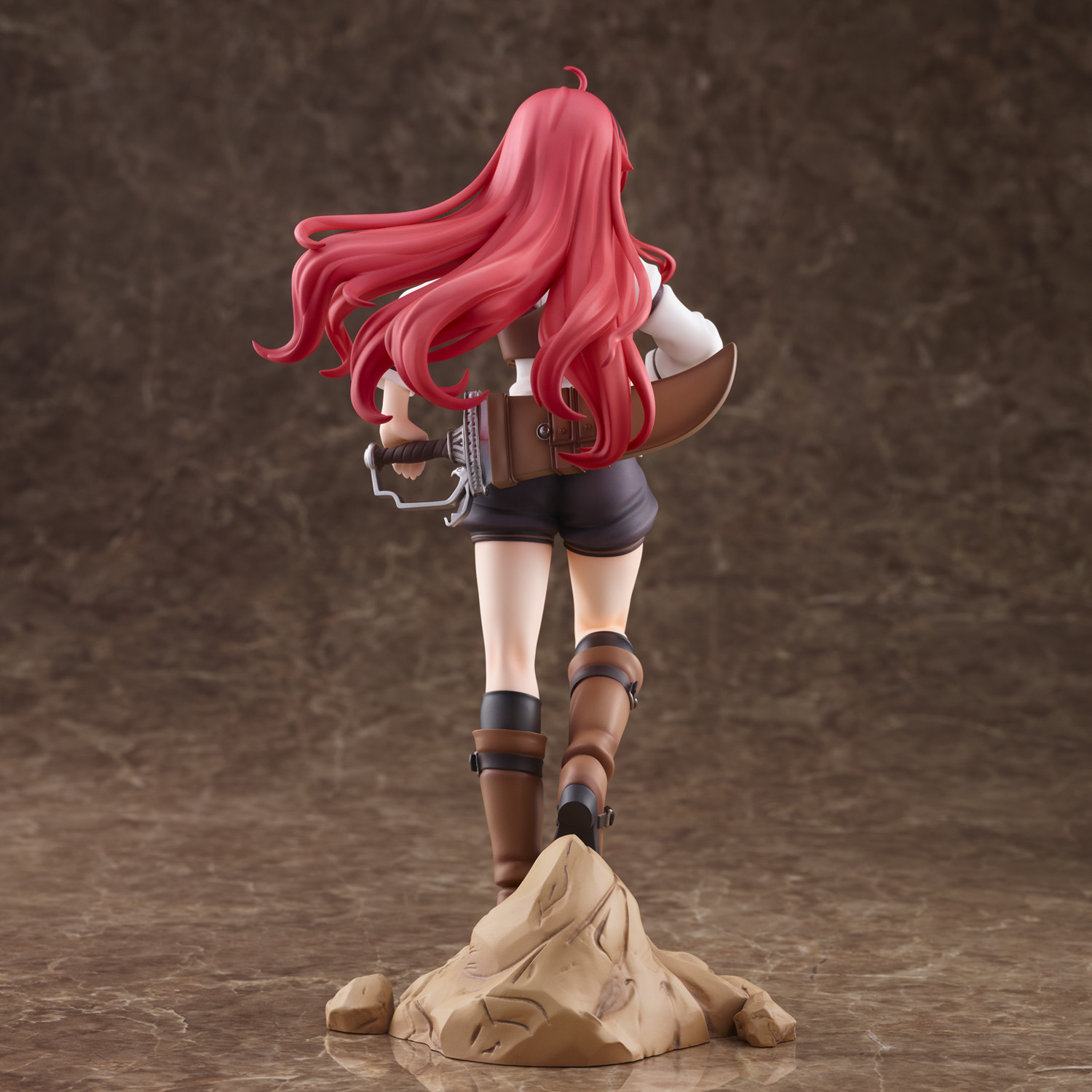 Mushoku Tensei ~Isekai Ittara Honki Dasu~ - Eris Boreas Greyrat (Union Creative International Ltd) photo 2