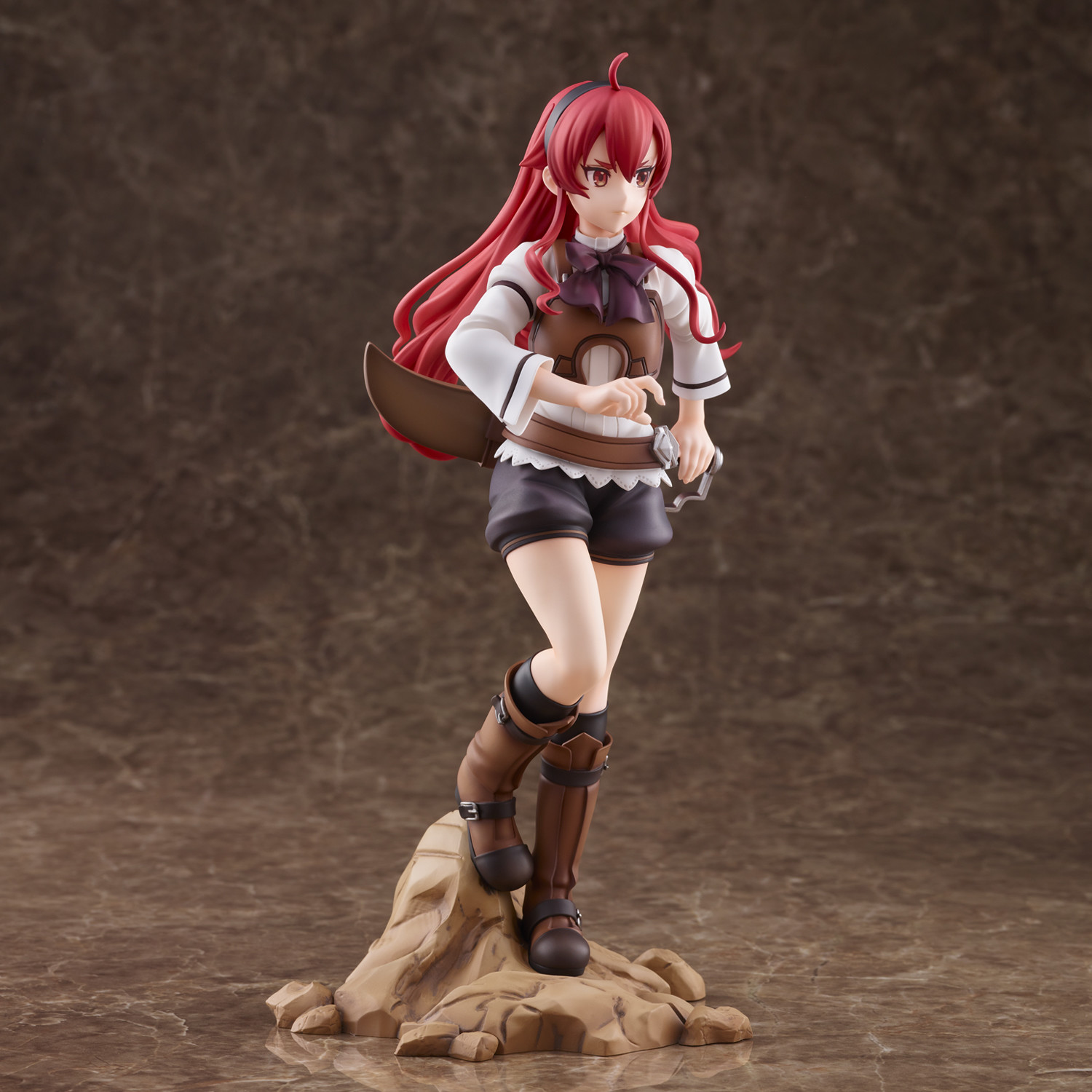 Mushoku Tensei ~Isekai Ittara Honki Dasu~ - Eris Boreas Greyrat (Union Creative International Ltd) photo 3