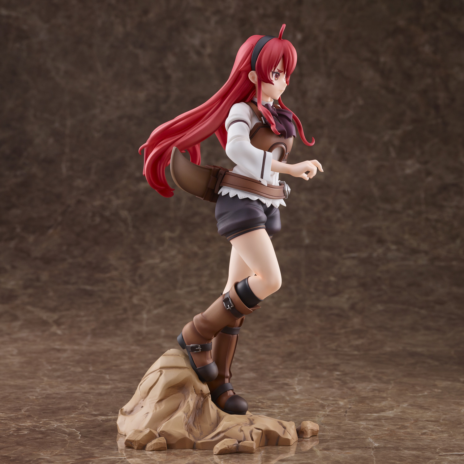 Mushoku Tensei ~Isekai Ittara Honki Dasu~ - Eris Boreas Greyrat (Union Creative International Ltd) photo 4
