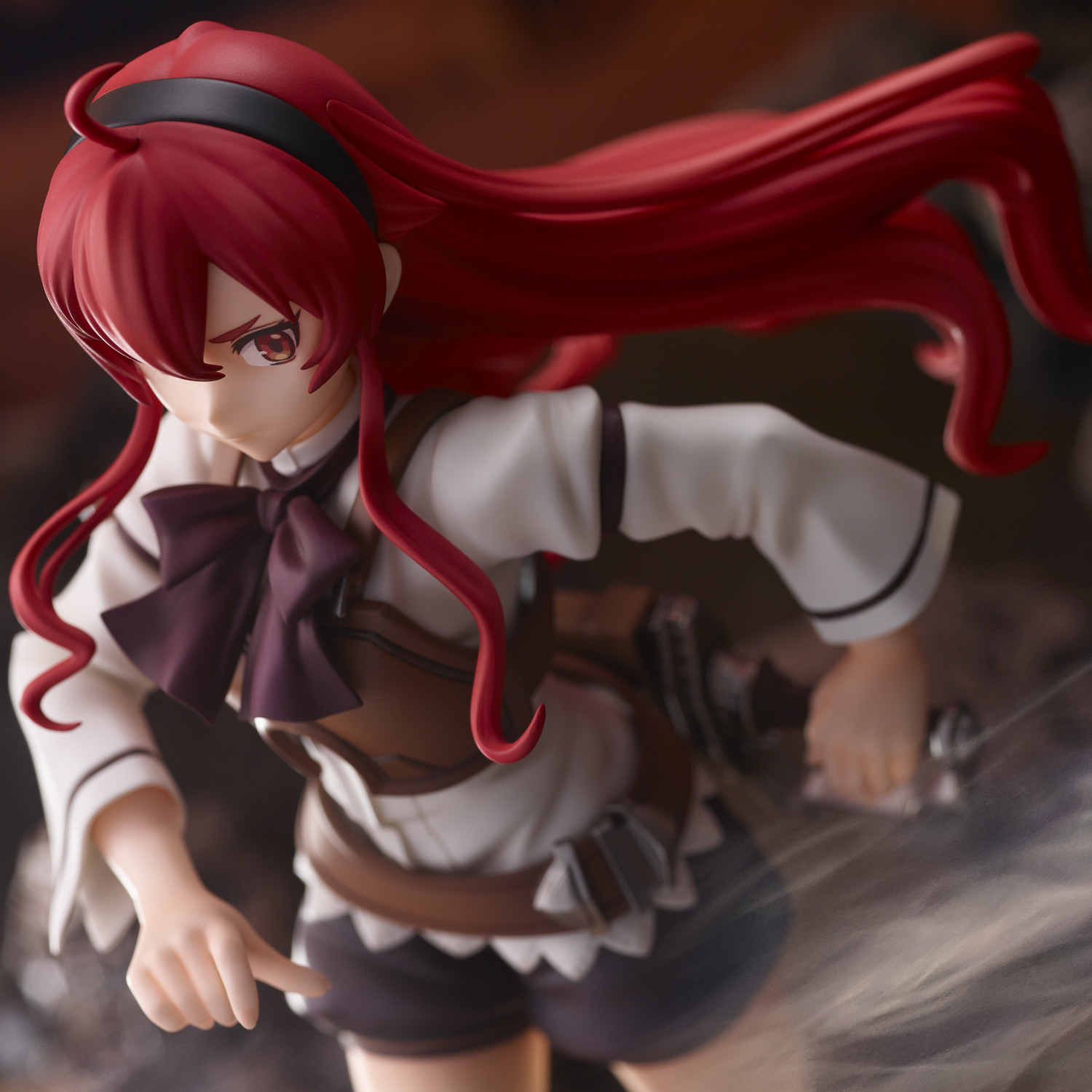 Mushoku Tensei ~Isekai Ittara Honki Dasu~ - Eris Boreas Greyrat (Union Creative International Ltd) photo 5