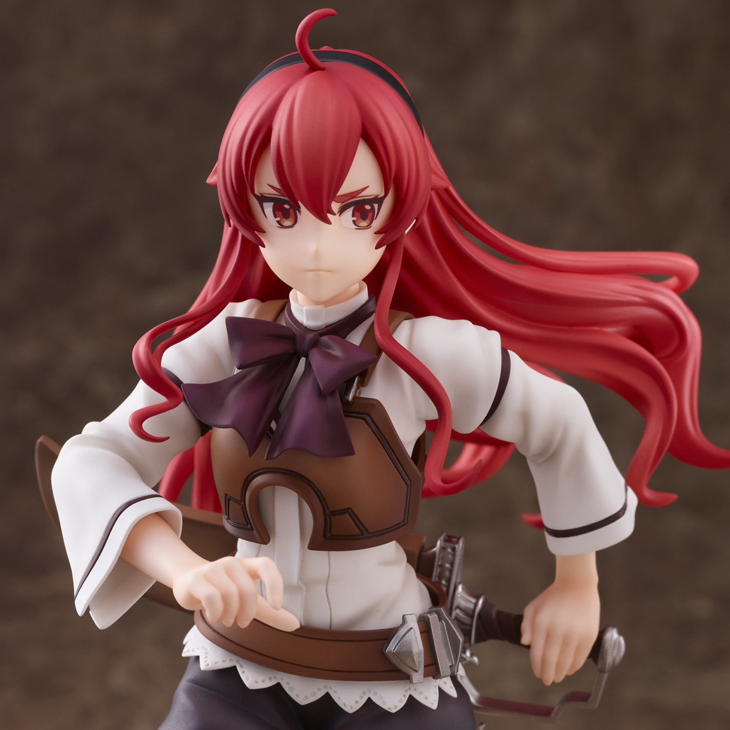 Mushoku Tensei ~Isekai Ittara Honki Dasu~ - Eris Boreas Greyrat (Union Creative International Ltd) photo 6