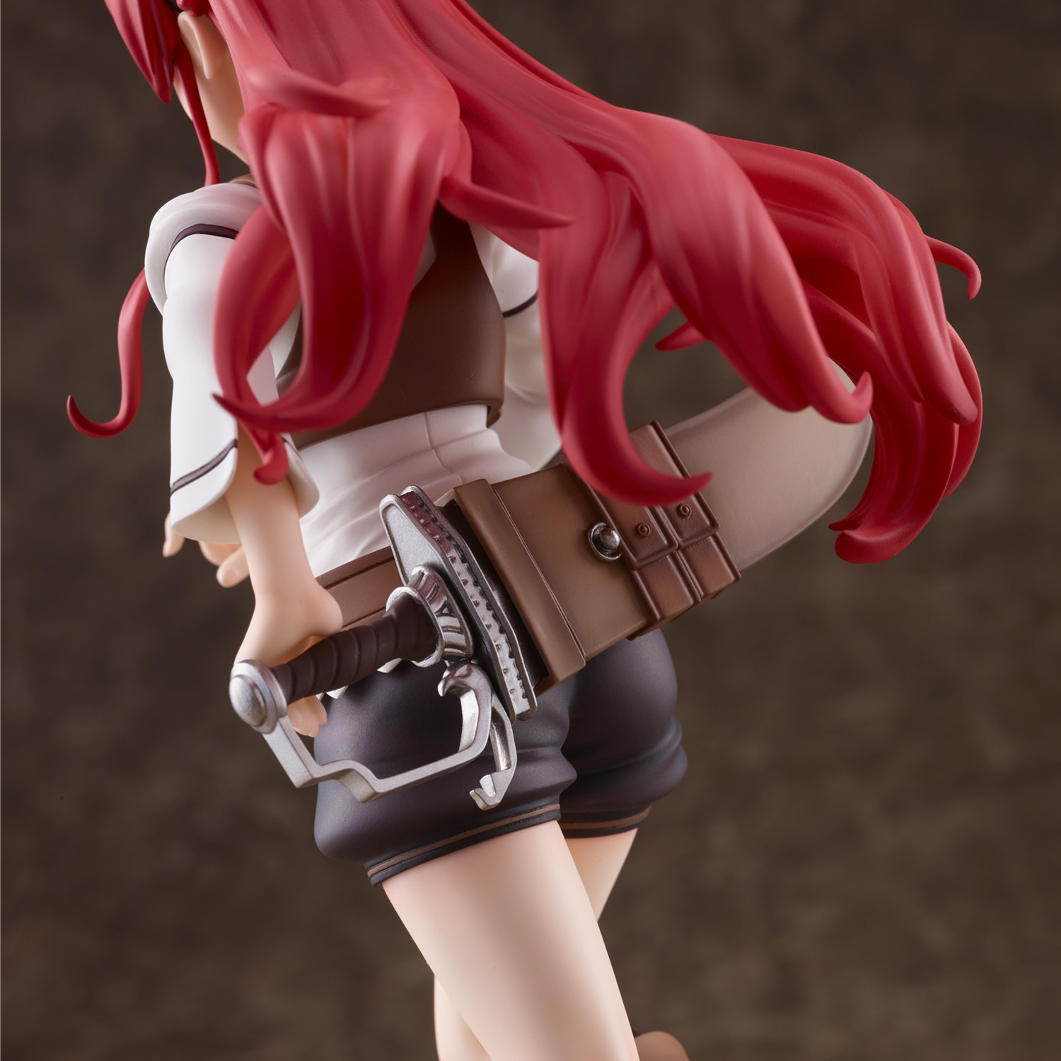 Mushoku Tensei ~Isekai Ittara Honki Dasu~ - Eris Boreas Greyrat (Union Creative International Ltd) photo 7