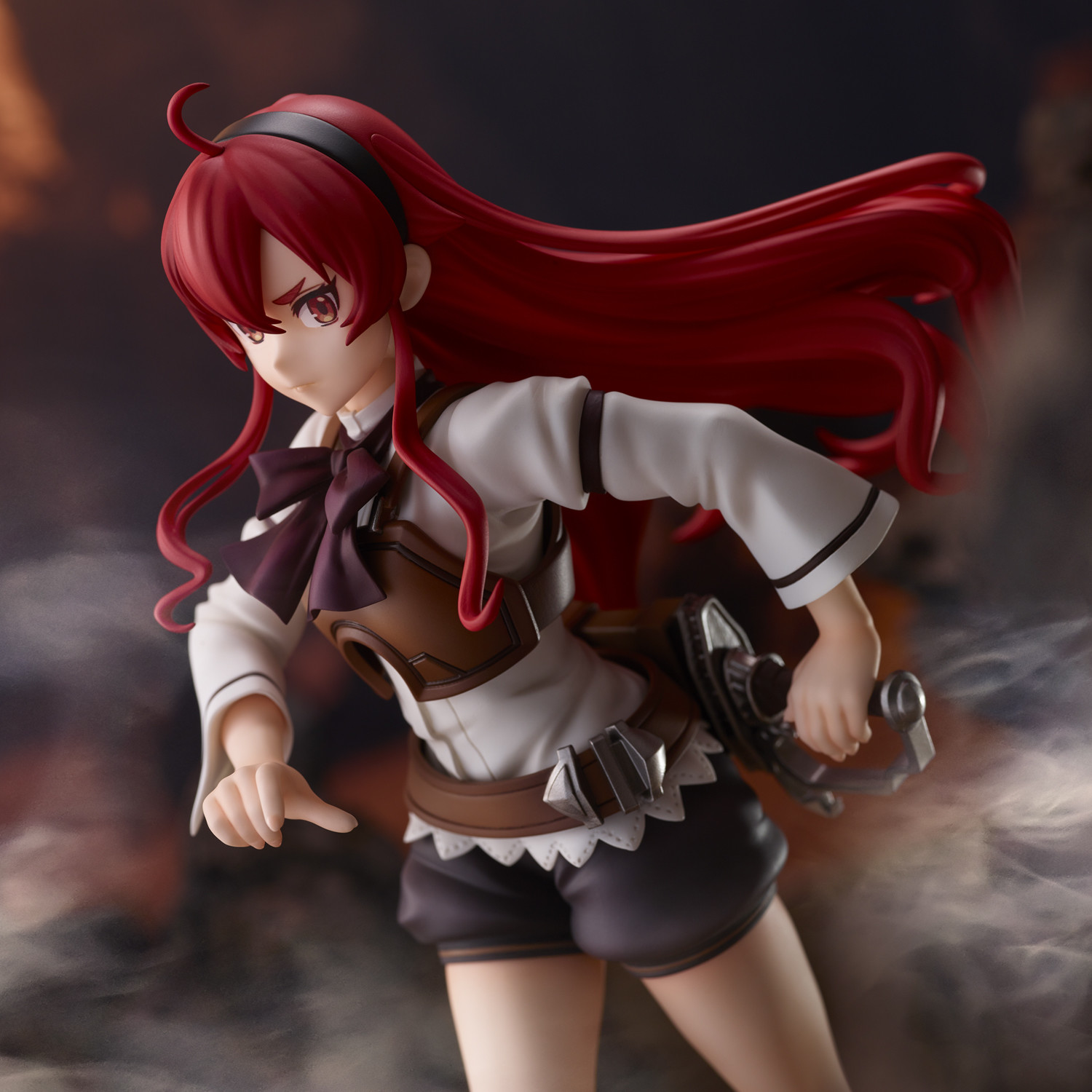 Mushoku Tensei ~Isekai Ittara Honki Dasu~ - Eris Boreas Greyrat (Union Creative International Ltd) photo 8