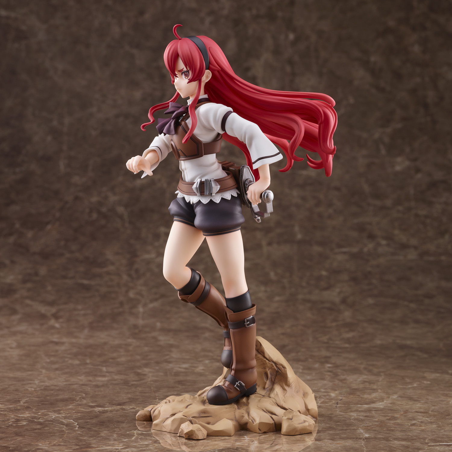 Mushoku Tensei ~Isekai Ittara Honki Dasu~ - Eris Boreas Greyrat (Union Creative International Ltd) photo 9