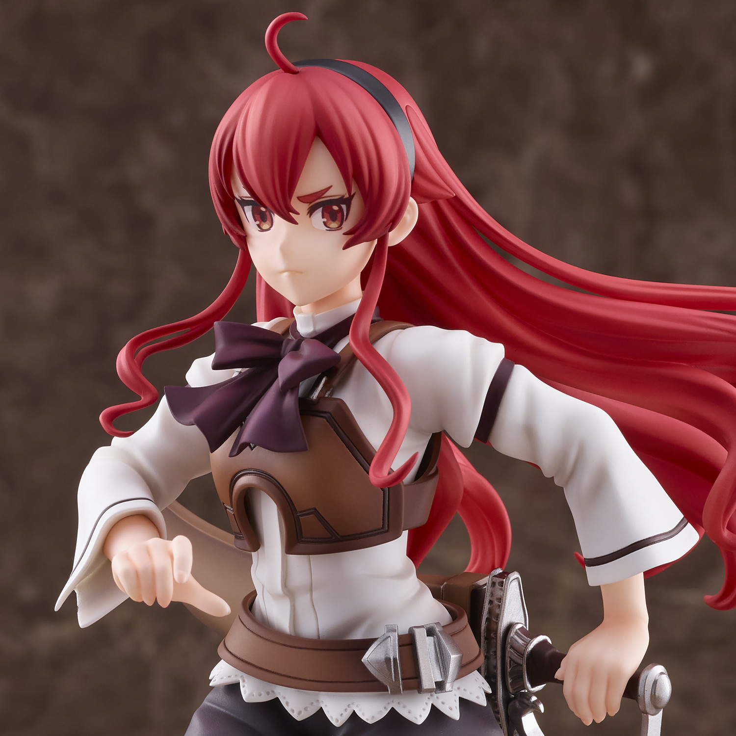 Mushoku Tensei ~Isekai Ittara Honki Dasu~ - Eris Boreas Greyrat (Union Creative International Ltd) photo 11