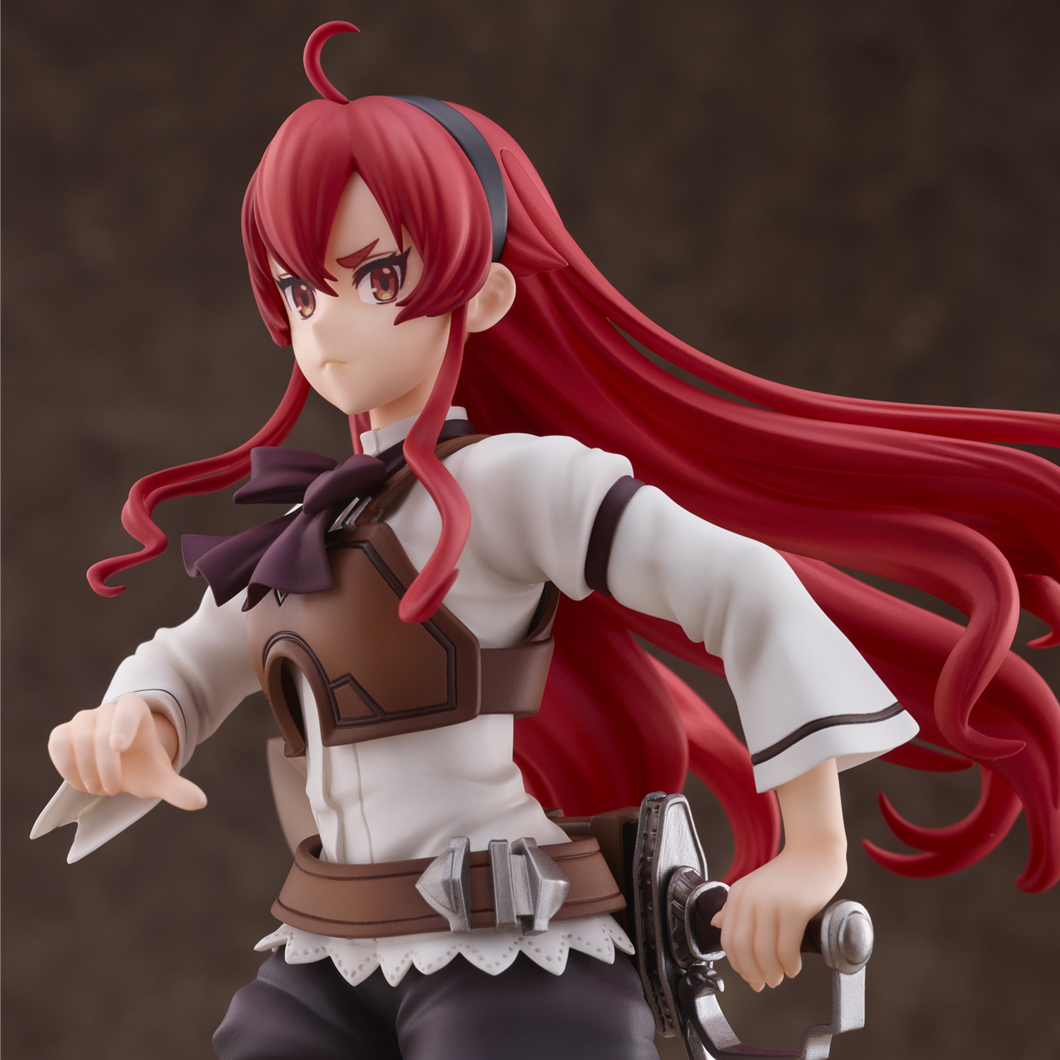 Mushoku Tensei ~Isekai Ittara Honki Dasu~ - Eris Boreas Greyrat (Union Creative International Ltd) photo 12