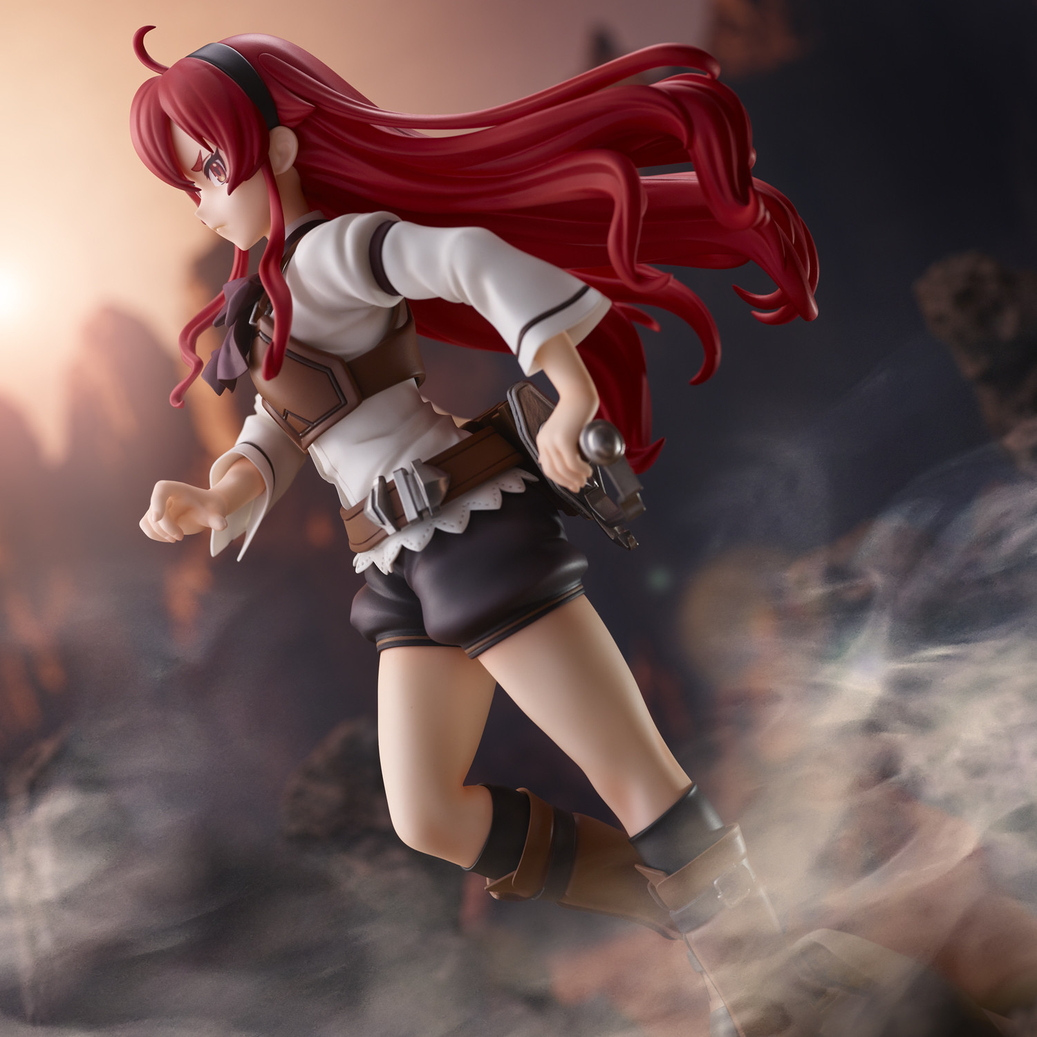 Mushoku Tensei ~Isekai Ittara Honki Dasu~ - Eris Boreas Greyrat (Union Creative International Ltd) photo 13