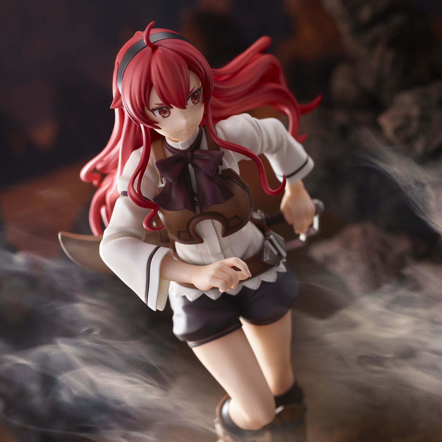 Mushoku Tensei ~Isekai Ittara Honki Dasu~ - Eris Boreas Greyrat (Union Creative International Ltd) photo 14