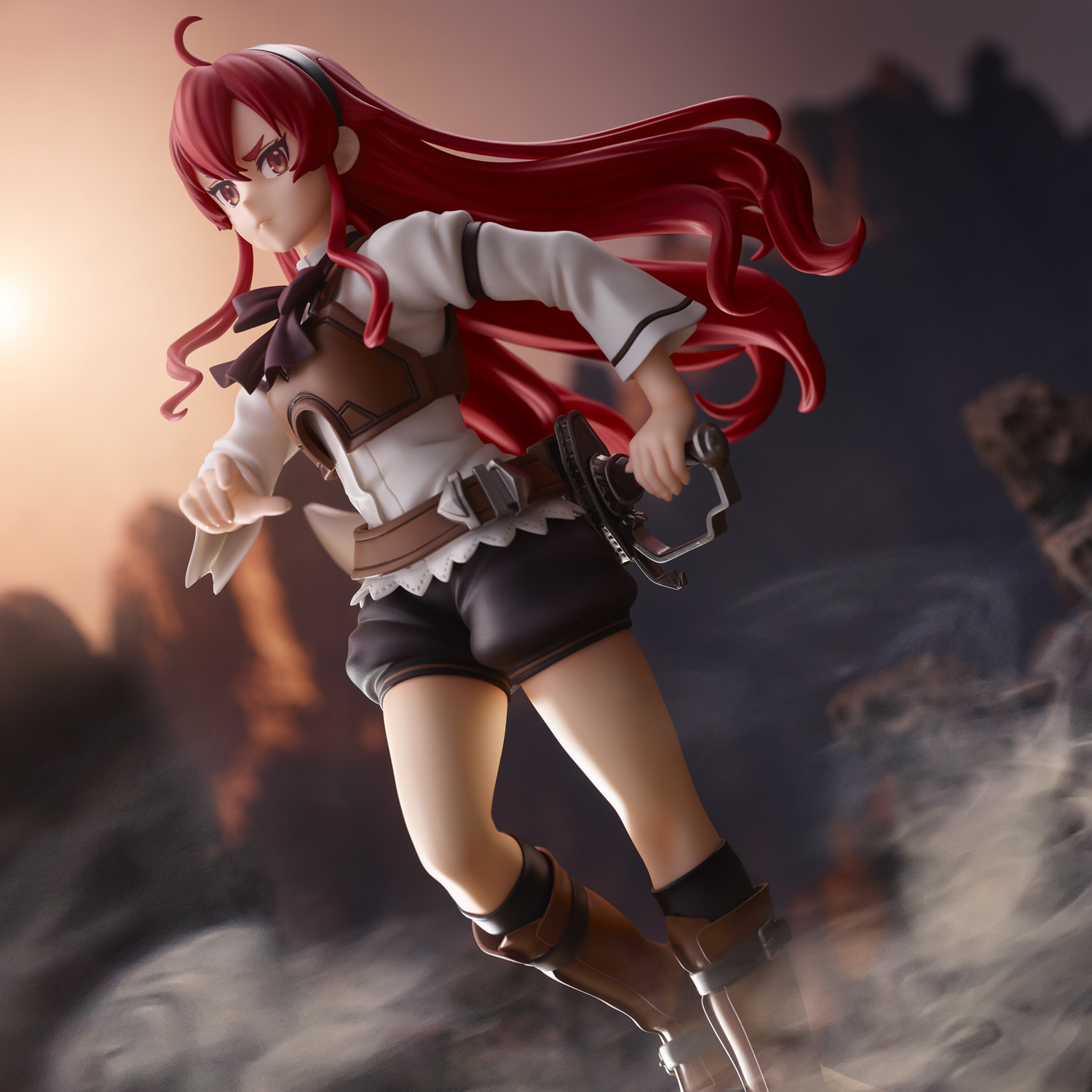 Mushoku Tensei ~Isekai Ittara Honki Dasu~ - Eris Boreas Greyrat (Union Creative International Ltd) photo 10