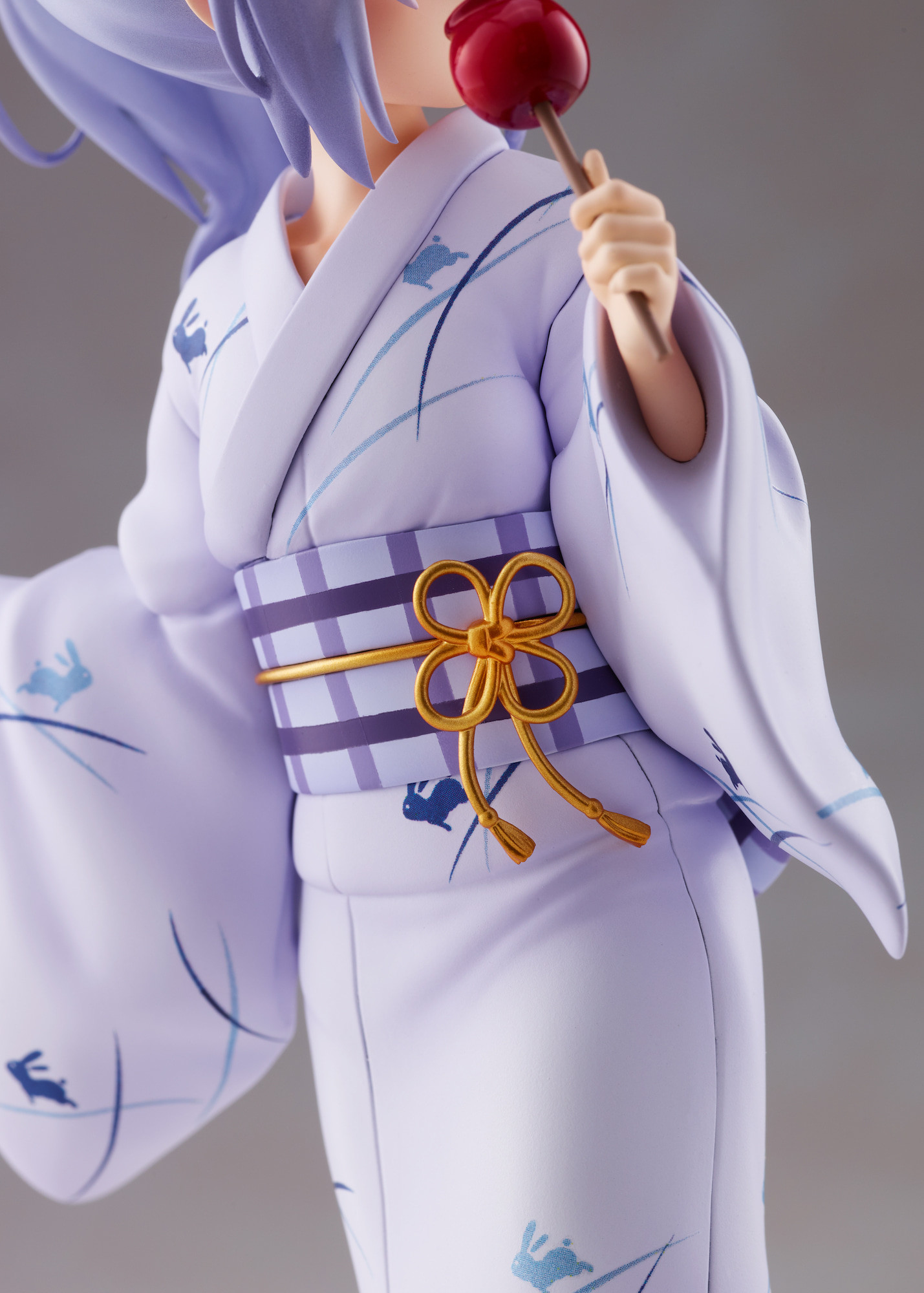 Gochuumon wa Usagi Desu ka? Bloom - Kafuu Chino - 1/7 - Summer Festival (PLUM) photo 18