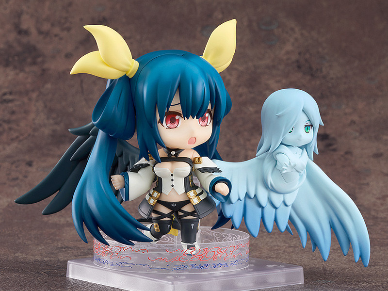 Guilty Gear Xrd Rev 2 - Dizzy - Nendoroid  (#1562) (Good Smile Company) photo 3