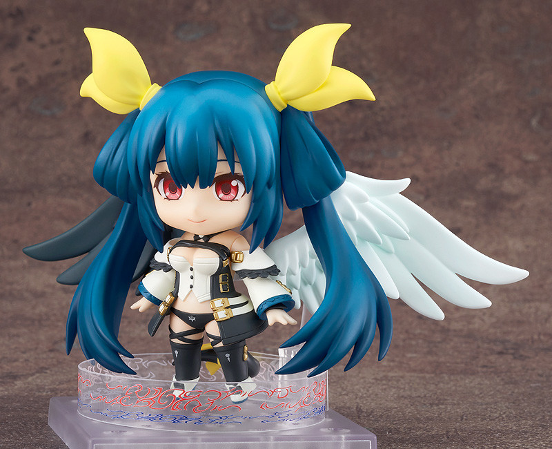 Guilty Gear Xrd Rev 2 - Dizzy - Nendoroid  (#1562) (Good Smile Company) photo 5