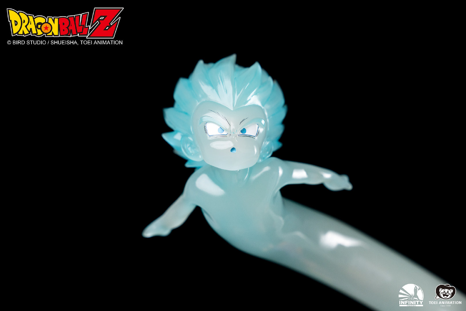 Dragon Ball Z - Gotenks SSJ - Super Buu - 1/6 (Infinity Studio) photo 2