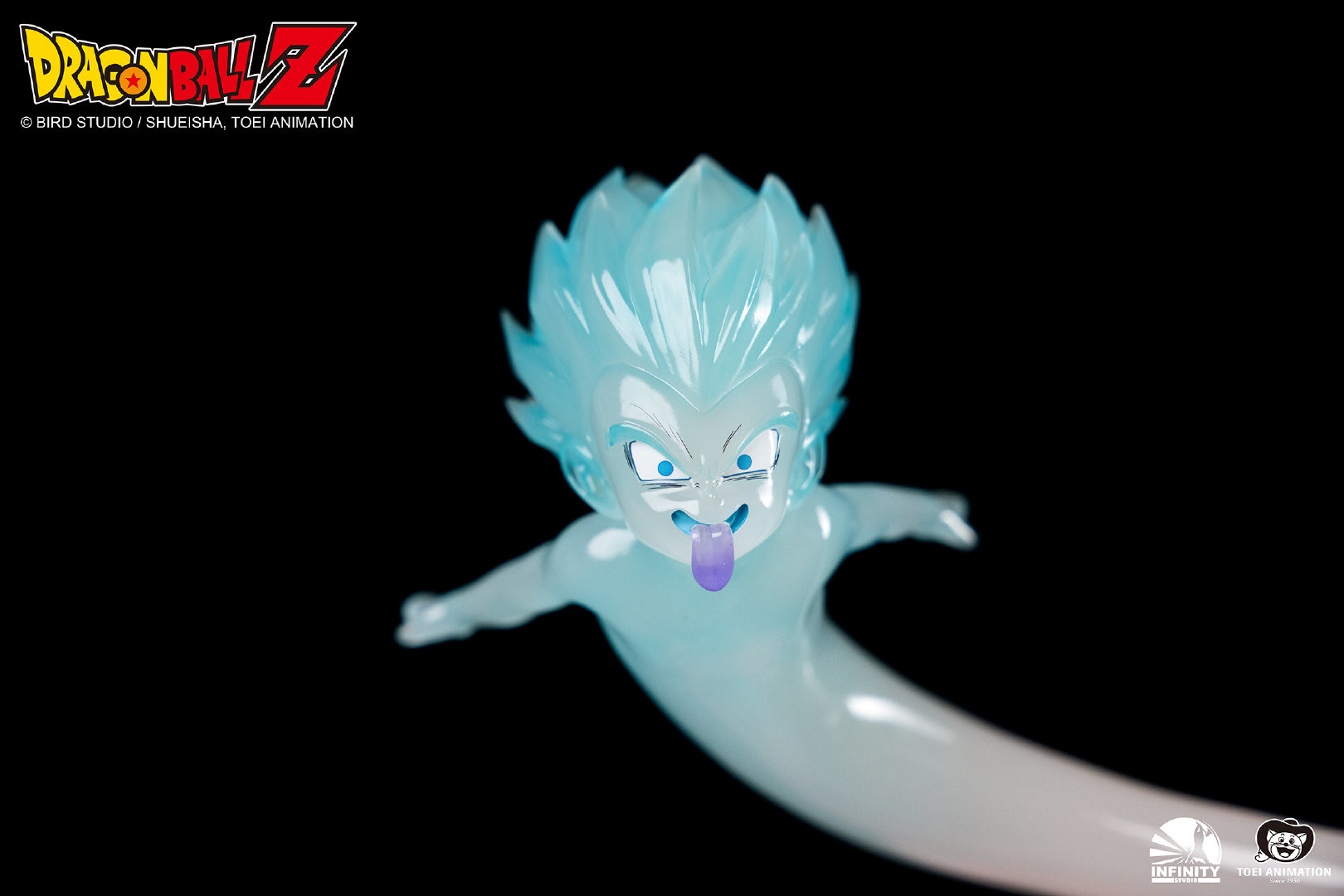 Dragon Ball Z - Gotenks SSJ - Super Buu - 1/6 (Infinity Studio) photo 12