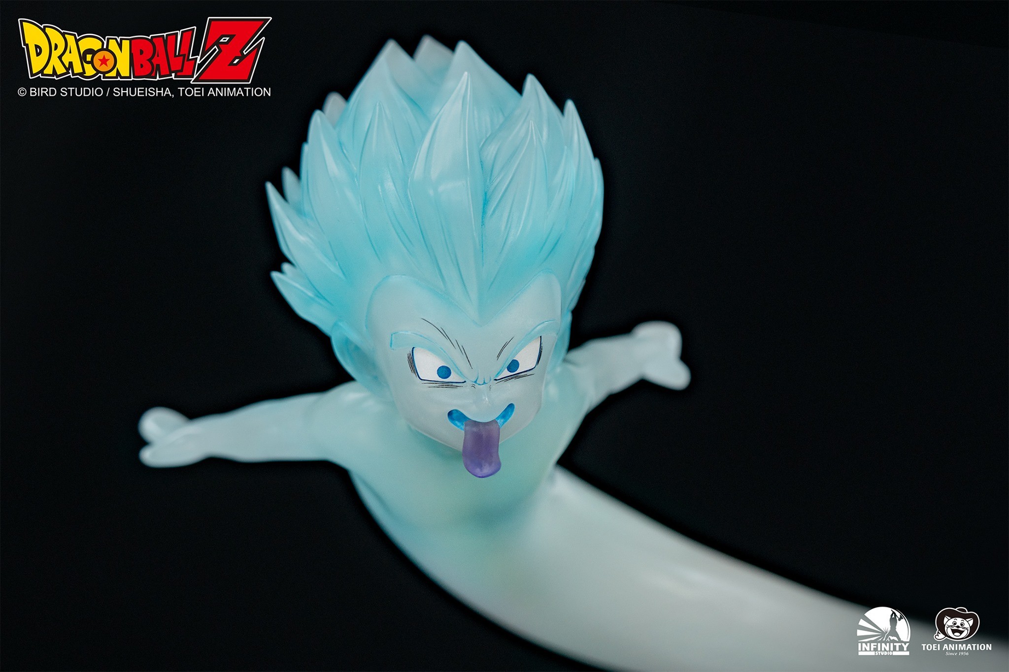 Dragon Ball Z - Gotenks SSJ - Super Buu - 1/6 (Infinity Studio) photo 16
