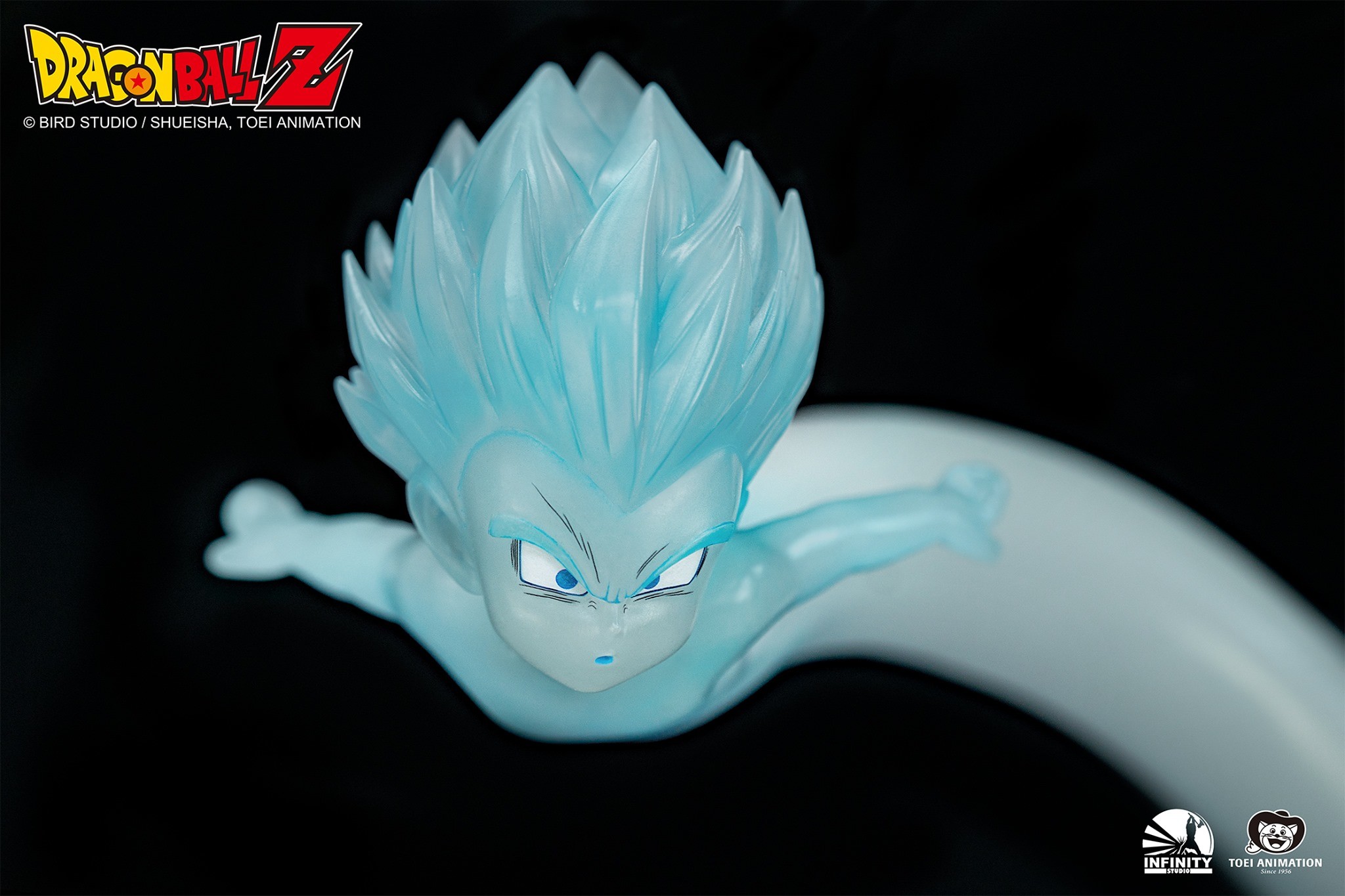 Dragon Ball Z - Gotenks SSJ - Super Buu - 1/6 (Infinity Studio) photo 28