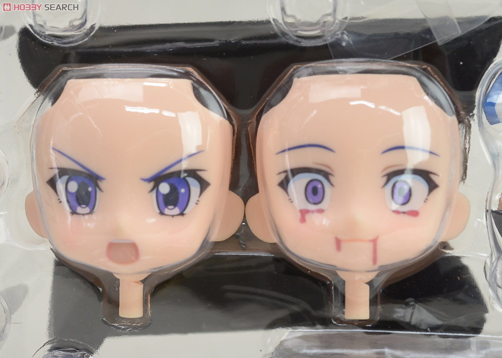Senki Zesshou Symphogear - Kazanari Tsubasa - Noise - Nendoroid (#278) (Good Smile Company) photo 22