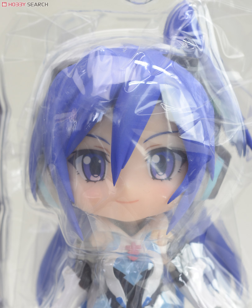 Senki Zesshou Symphogear - Kazanari Tsubasa - Noise - Nendoroid (#278) (Good Smile Company) photo 26