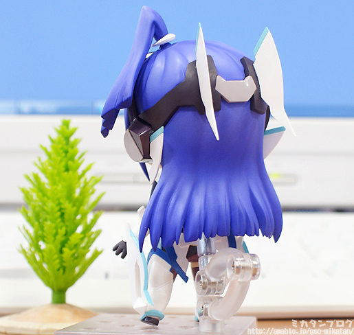 Senki Zesshou Symphogear - Kazanari Tsubasa - Noise - Nendoroid (#278) (Good Smile Company) photo 28
