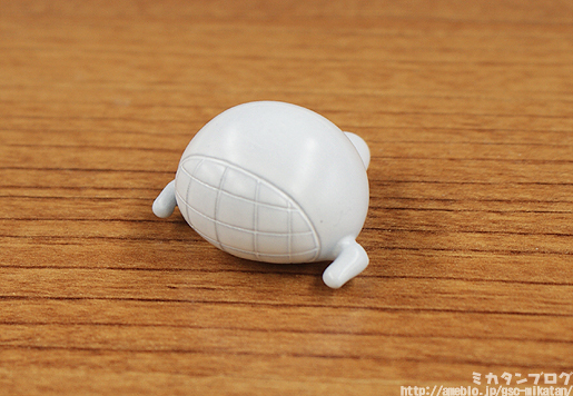 Senki Zesshou Symphogear - Kazanari Tsubasa - Noise - Nendoroid (#278) (Good Smile Company) photo 31
