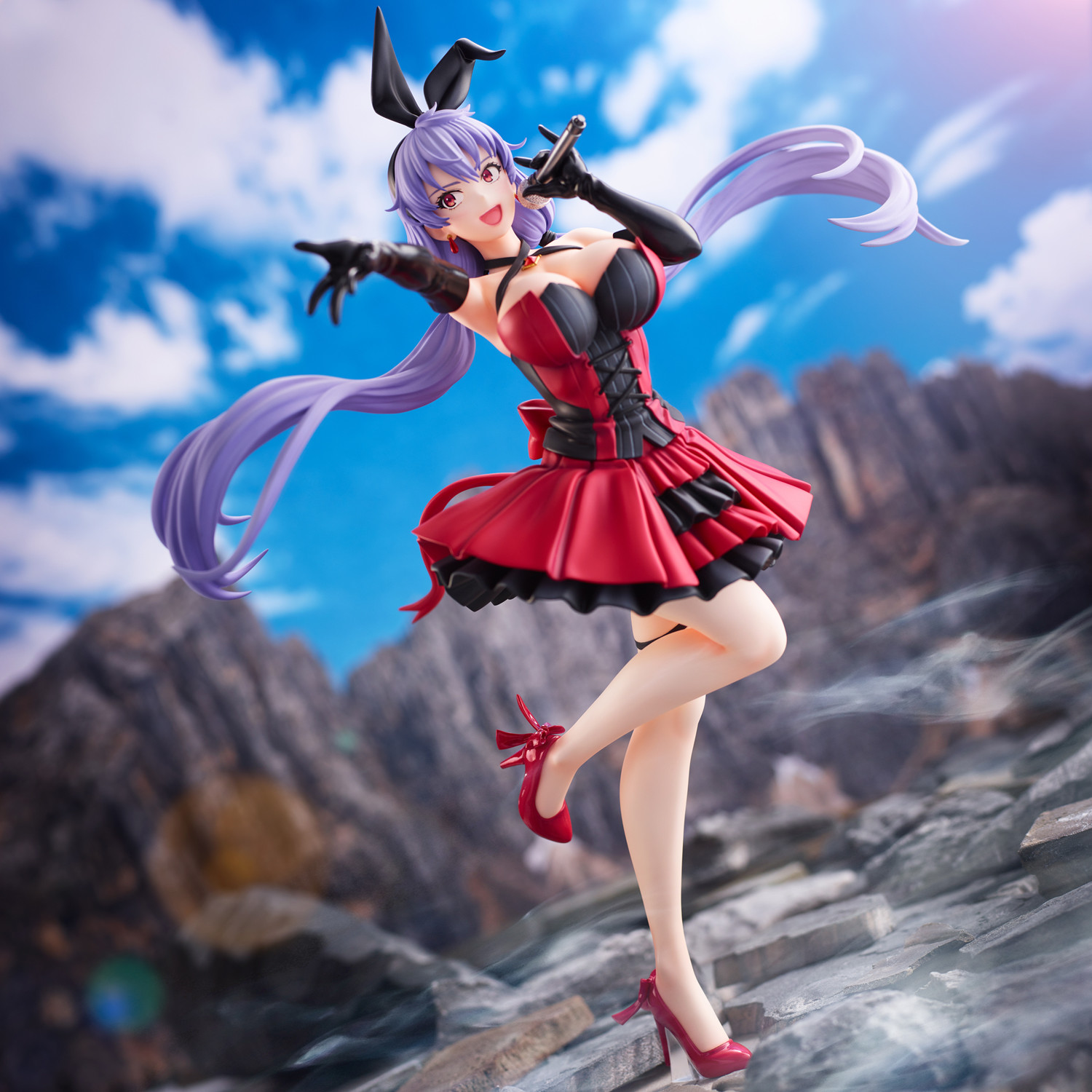 Kyokou Suiri - Nanase Karin (Union Creative International Ltd) photo 5
