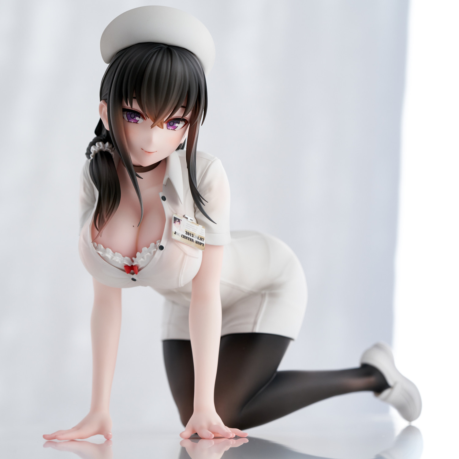 Original - Nurse-san (Union Creative International Ltd) photo 2
