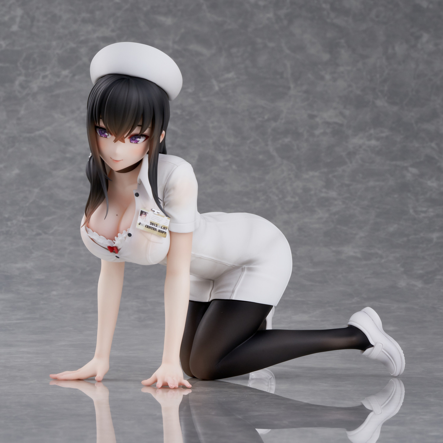 Original - Nurse-san (Union Creative International Ltd) photo 6