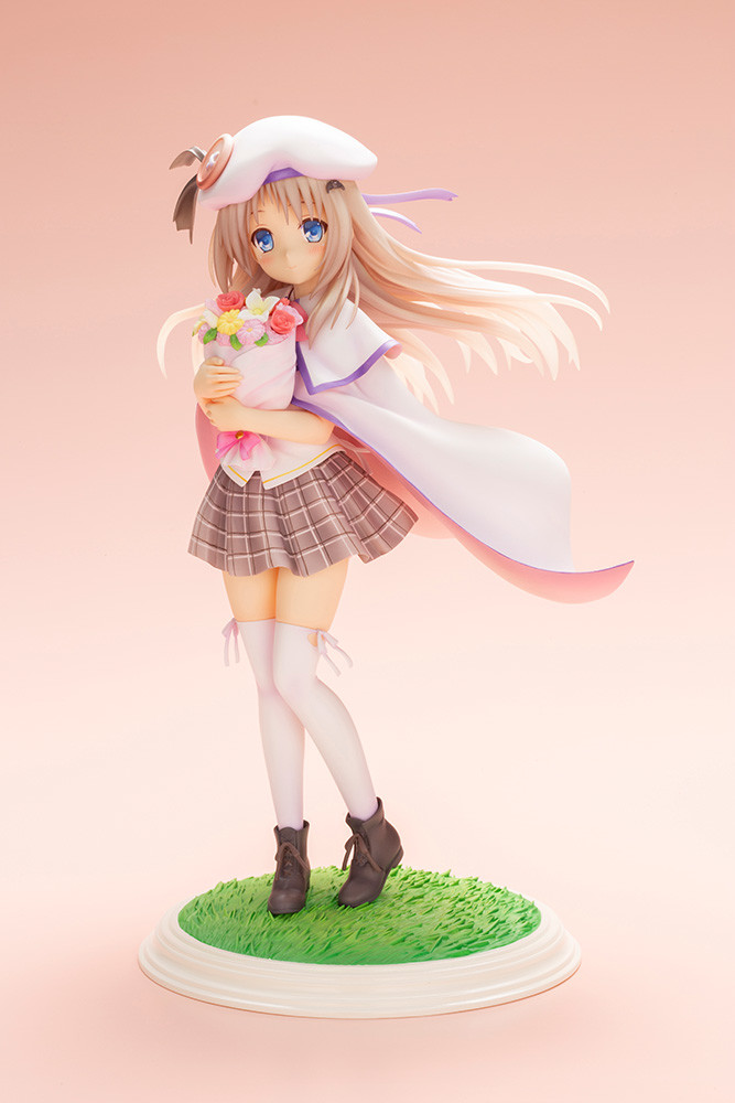 Kud Wafter - Noumi Kudryavka - 1/7 (Kotobukiya) photo 2