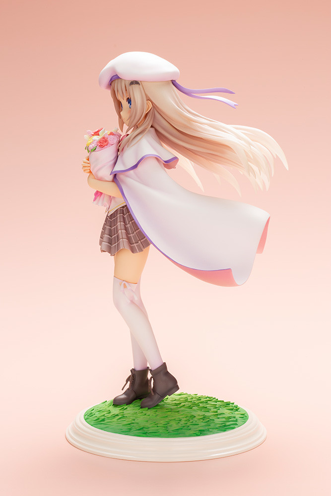 Kud Wafter - Noumi Kudryavka - 1/7 (Kotobukiya) photo 3