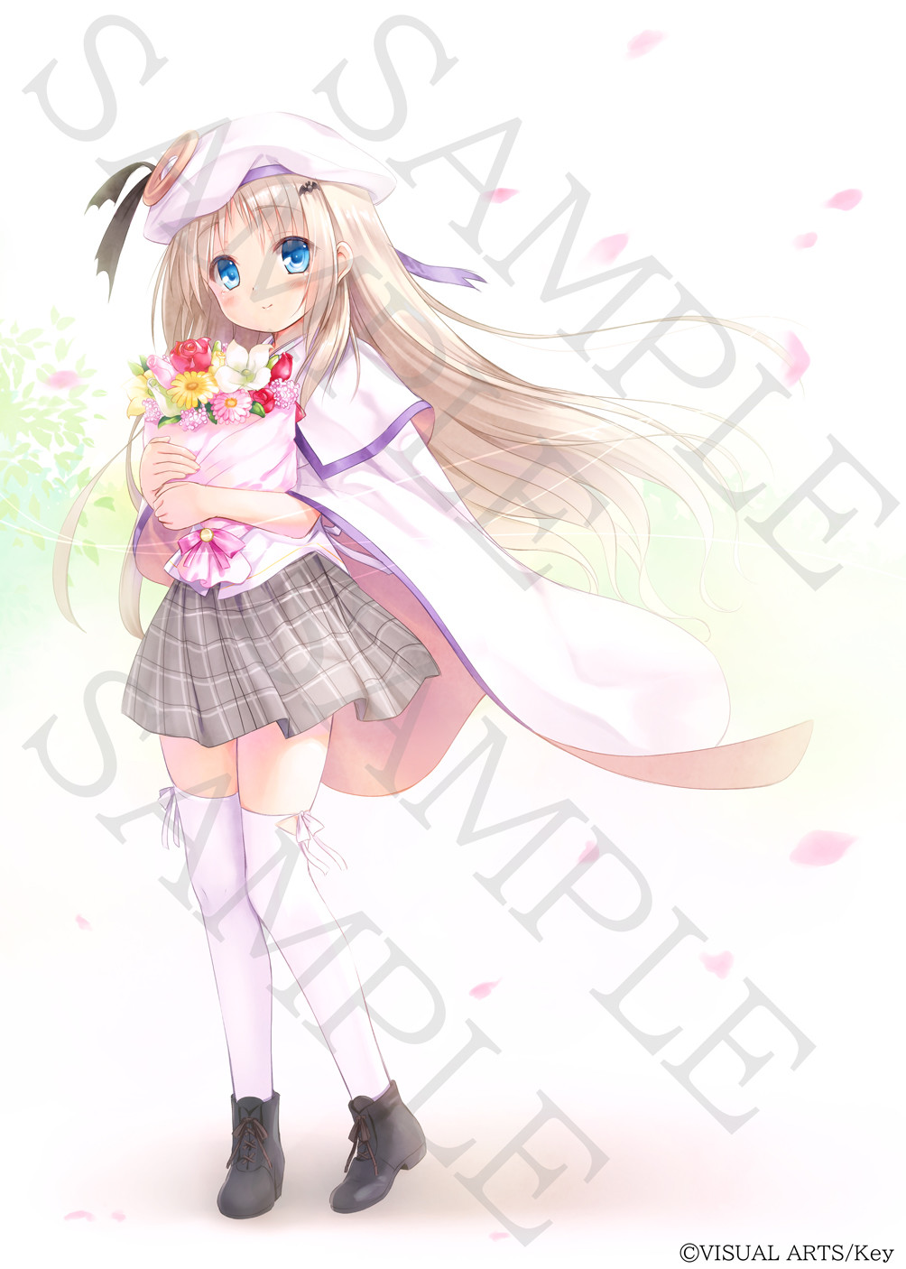 Kud Wafter - Noumi Kudryavka - 1/7 (Kotobukiya) photo 4
