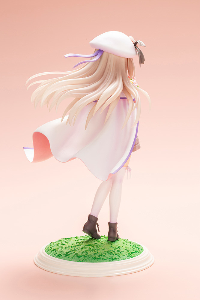 Kud Wafter - Noumi Kudryavka - 1/7 (Kotobukiya) photo 5