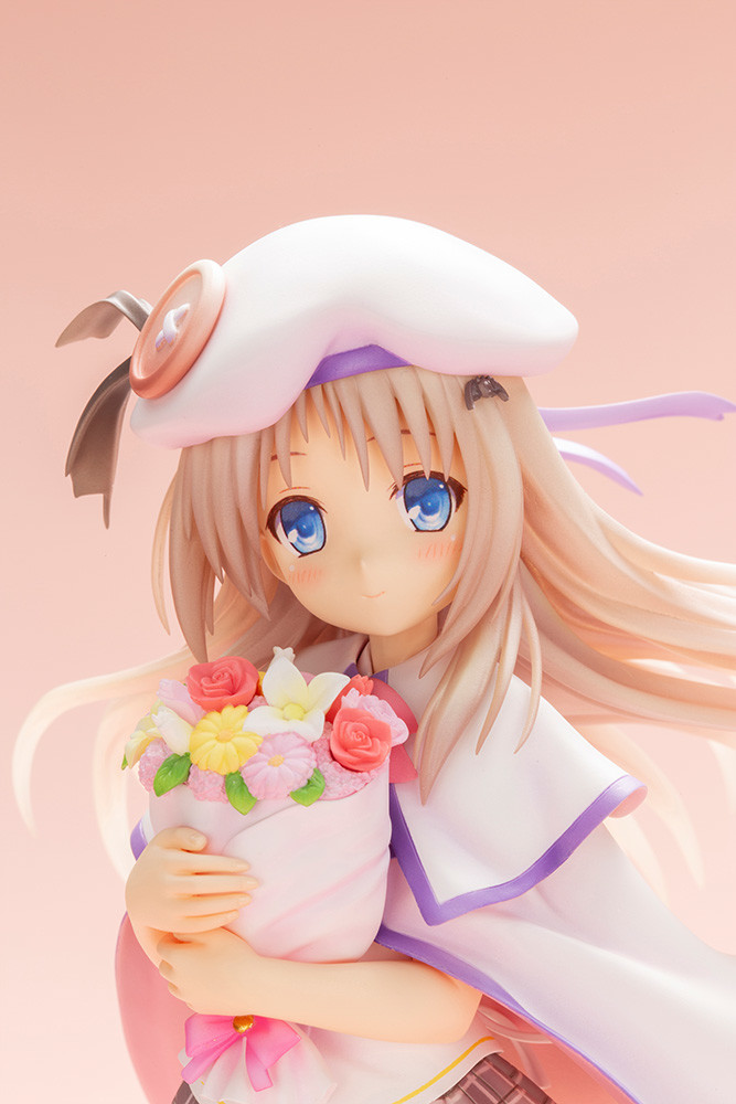 Kud Wafter - Noumi Kudryavka - 1/7 (Kotobukiya) photo 6