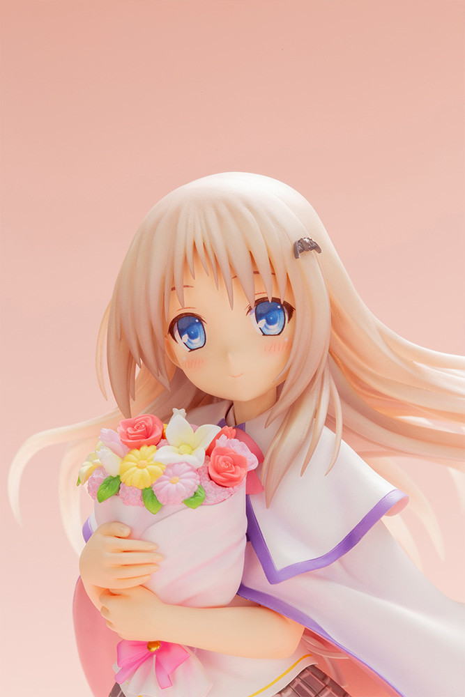 Kud Wafter - Noumi Kudryavka - 1/7 (Kotobukiya) photo 7
