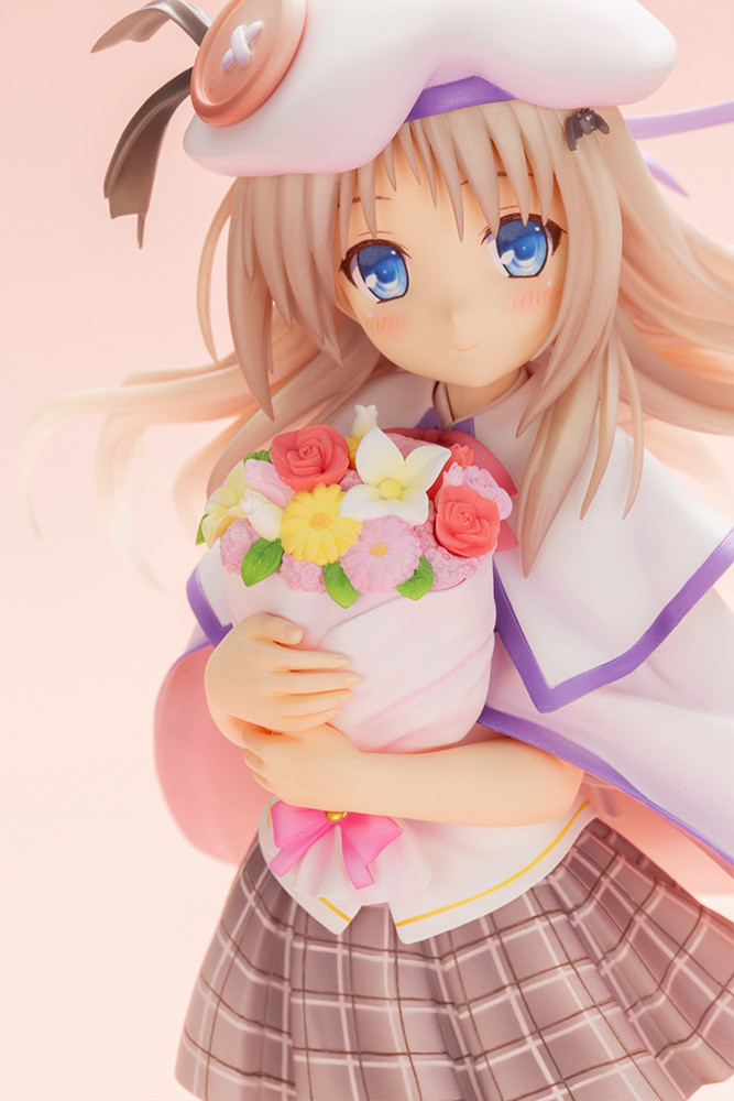 Kud Wafter - Noumi Kudryavka - 1/7 (Kotobukiya) photo 8