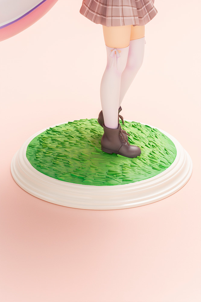 Kud Wafter - Noumi Kudryavka - 1/7 (Kotobukiya) photo 9